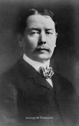 George W. Chadwick